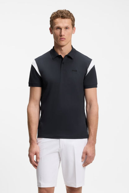 Hugo PL_Union Paddy Aw26 - DARK BLUE