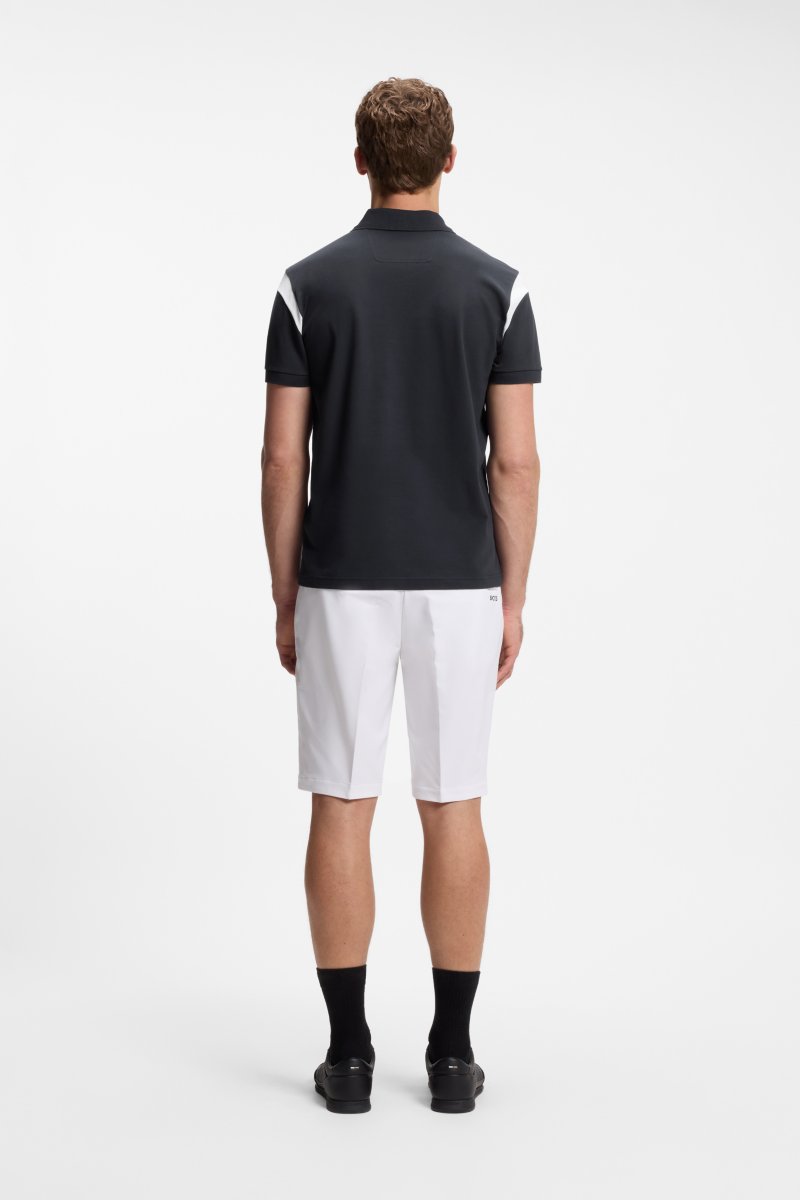 Hugo PL_Union Paddy Aw26 - DARK BLUE