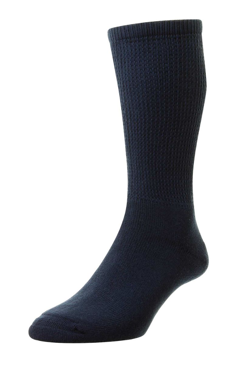 HJ Hall 1351 Diabetic Sock