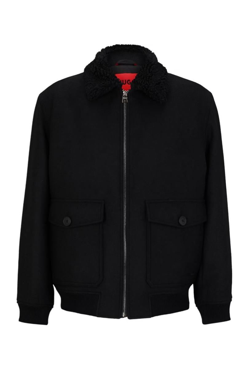 Hugo Boss Bavi2341 Jacket