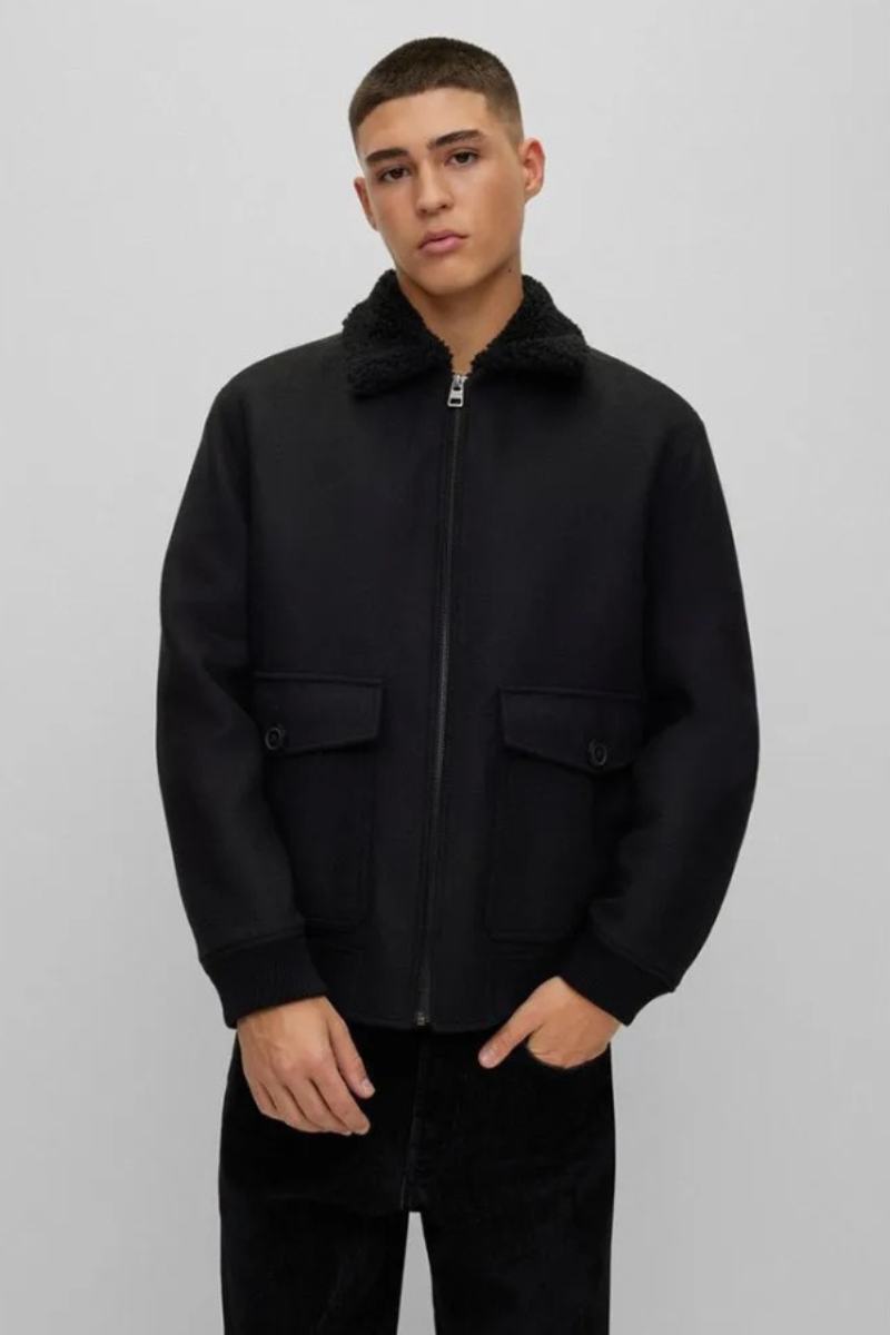 Hugo Boss Bavi2341 Jacket