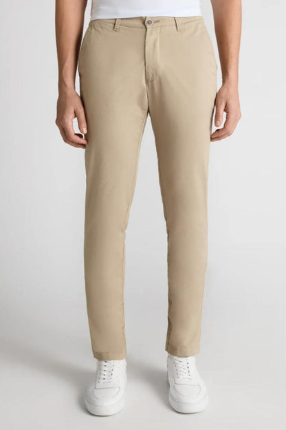 Remus 62500 Emilio Beige Chino