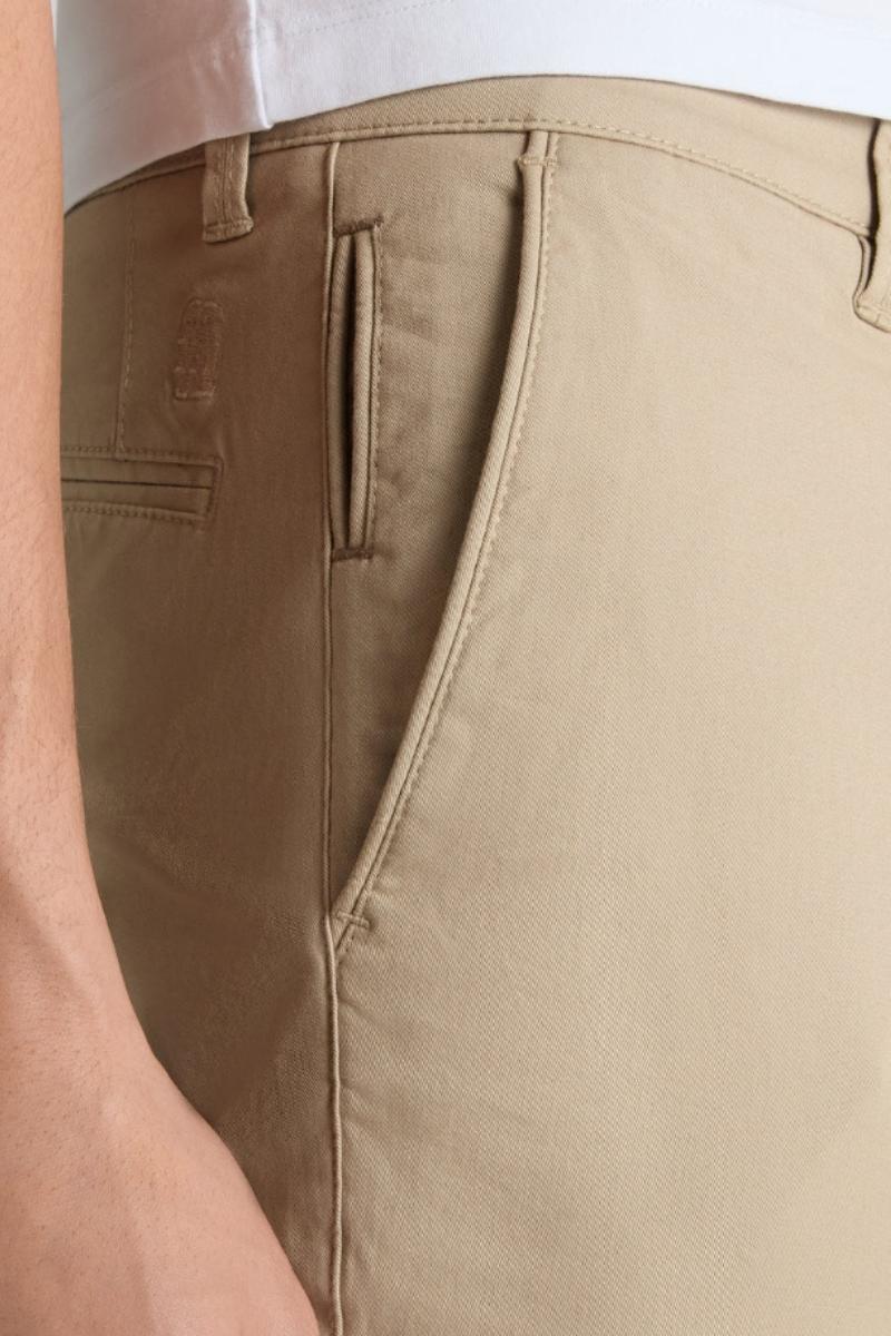 Remus 62500 Emilio Beige Chino