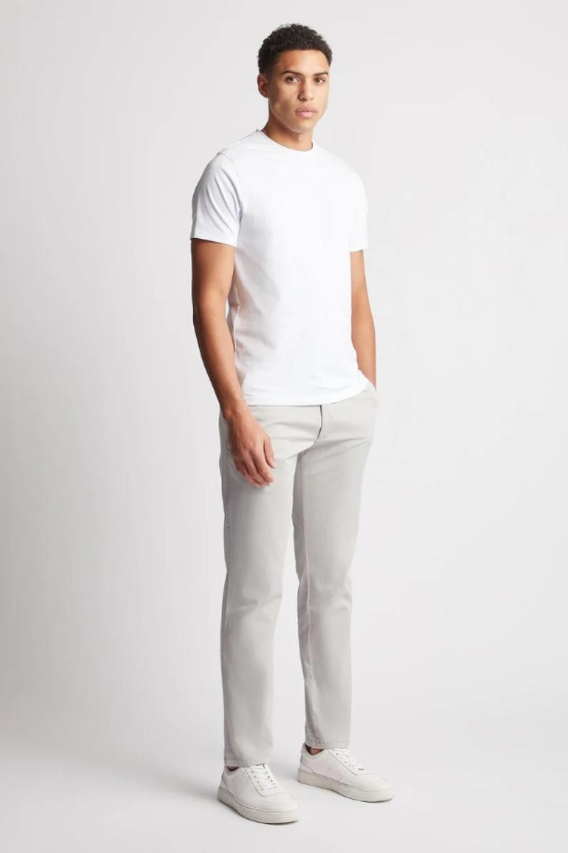 Remus 62500 Light Grey Emilio Chino