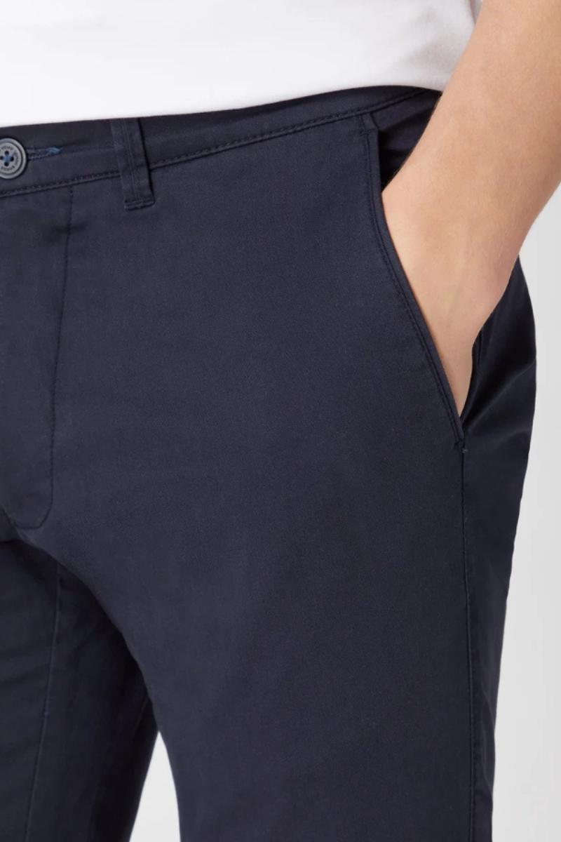 Remus 62500 Emilio Navy Chino