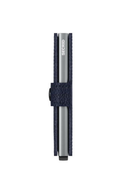 Secrid MST Wallet Navy