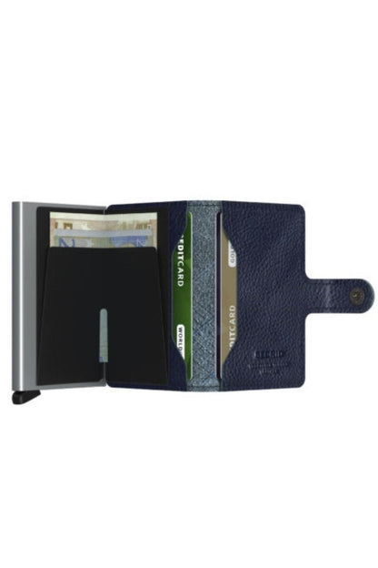 Secrid MST Wallet Navy