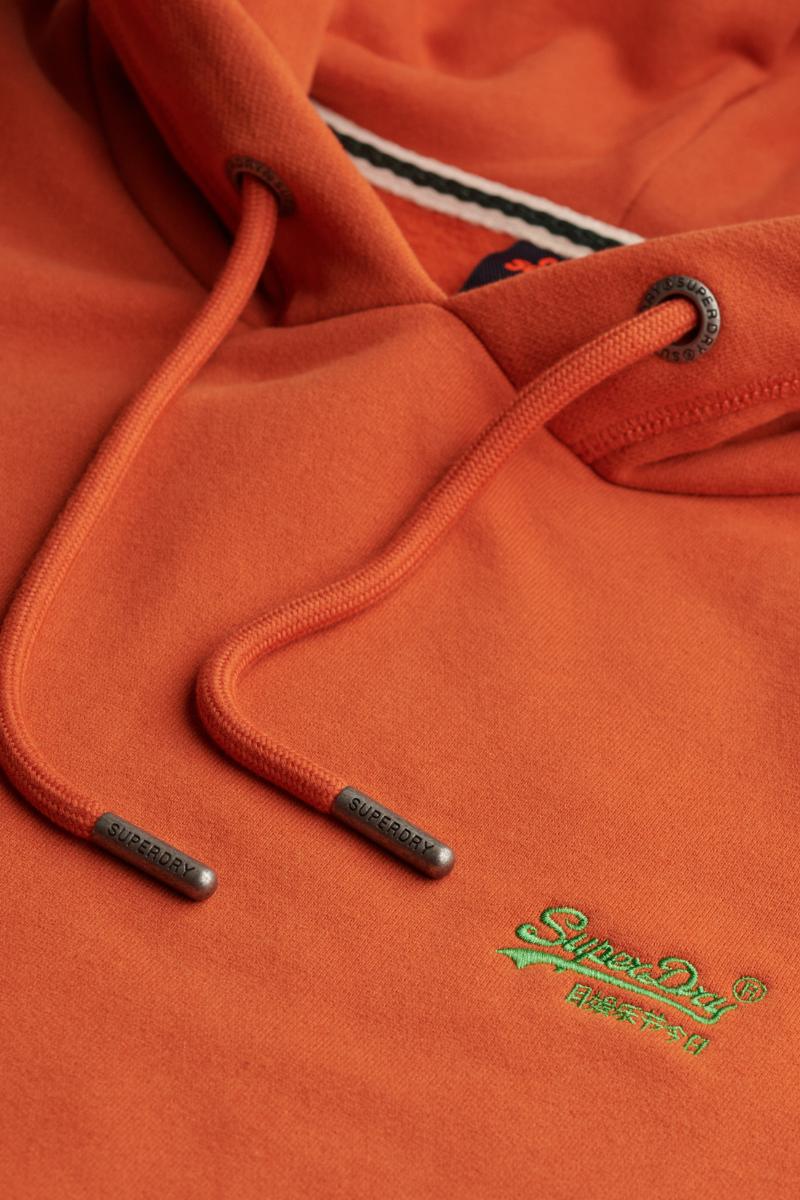 Superdry Ess Logo Hoodie Autumn