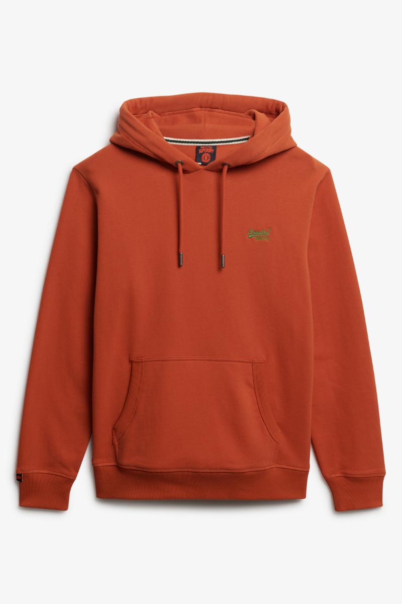 Superdry Ess Logo Hoodie Autumn