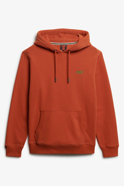 Superdry Ess Logo Hoodie Autumn