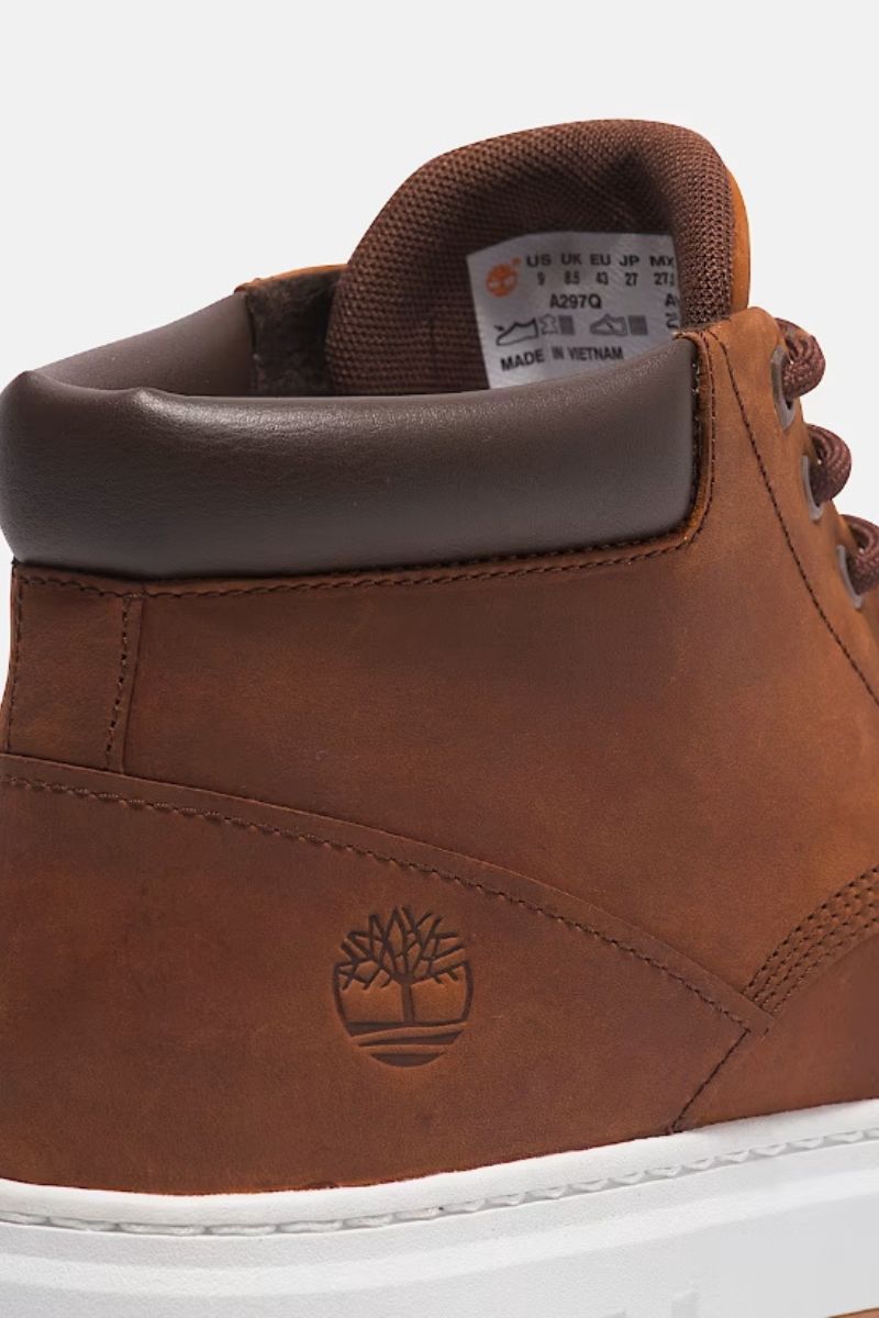 Timberland Maple Grove Mid Lace Sneaker