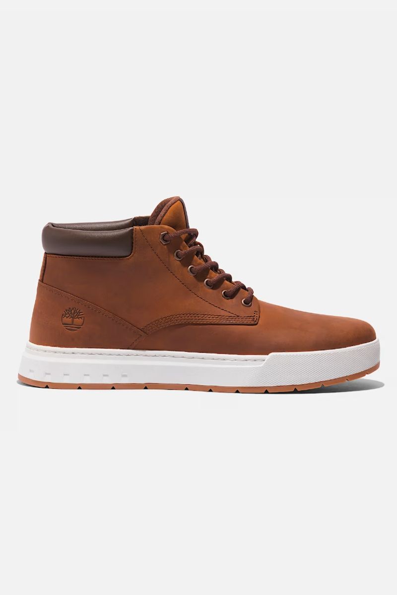 Timberland Maple Grove Mid Lace Sneaker