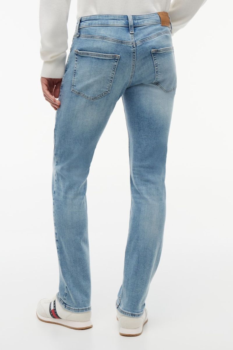 Tommy Jeans 20985 Scanton Slim Jeans Denim Light