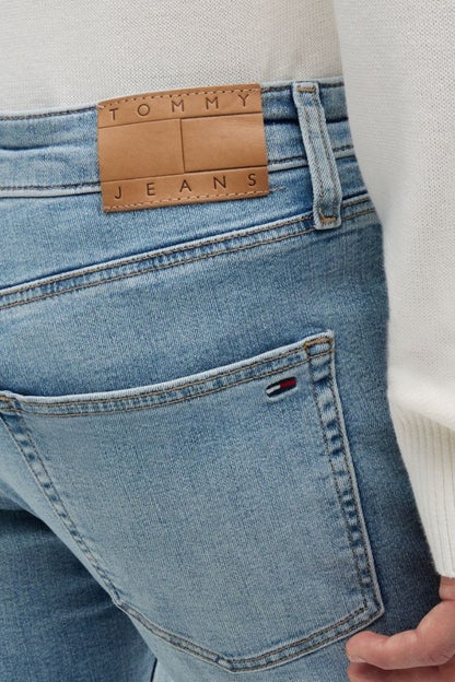 Tommy Jeans 20985 Scanton Slim Jeans Denim Light