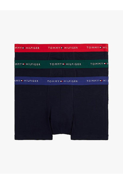 Tommy Hilfiger 3Pack WB Trunk