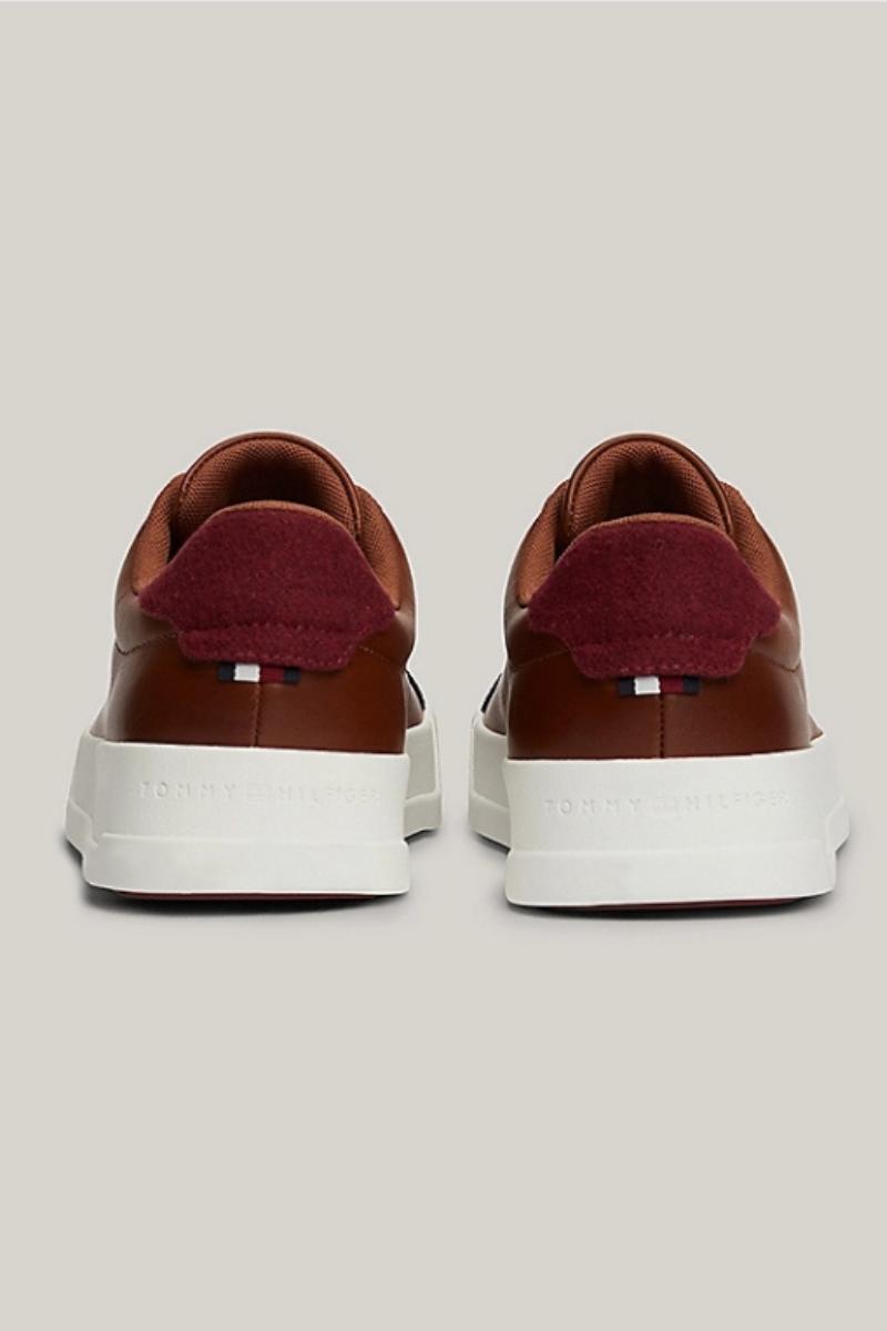 Tommy Hilfiger Court Seasonal Winter Shoe