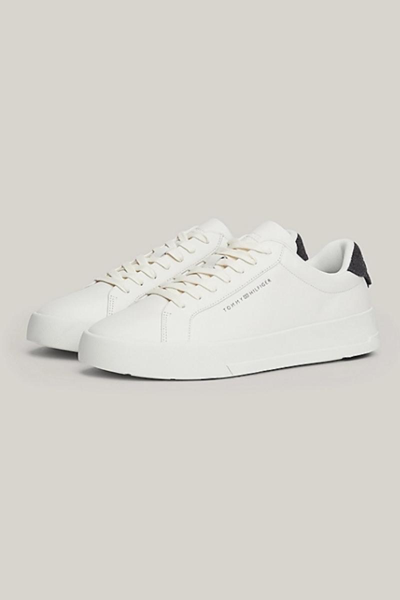 Tommy Hilfiger Court Seasonal Winter Shoe