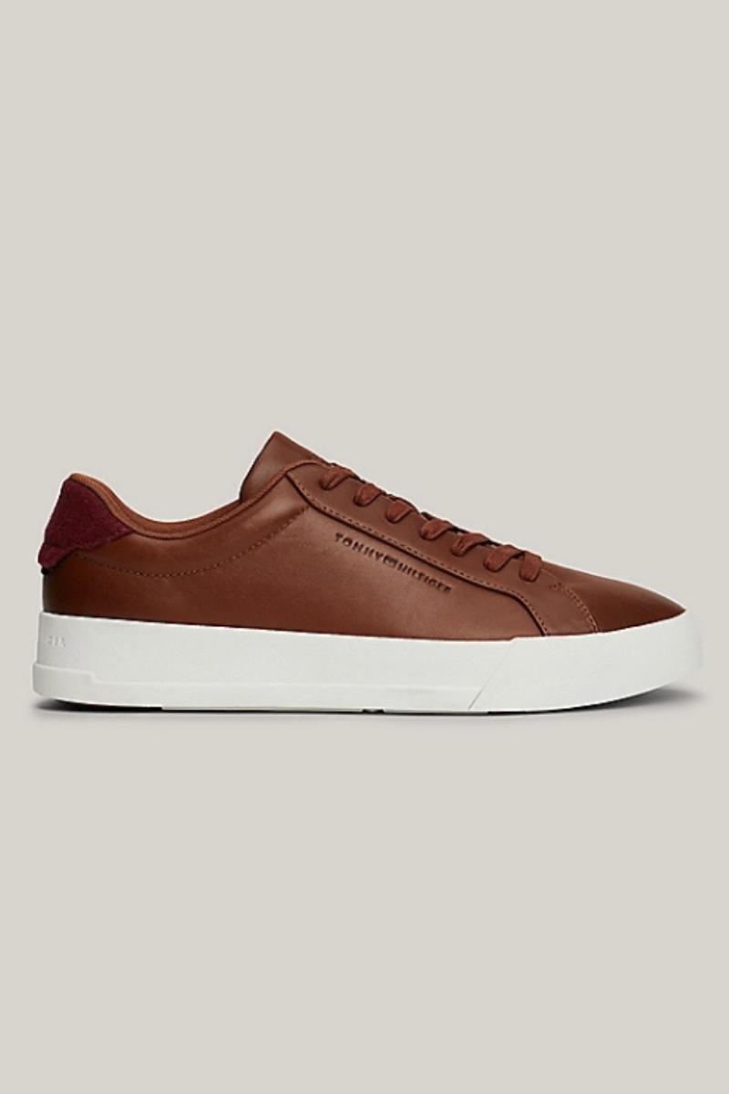 Tommy Hilfiger Court Seasonal Winter Shoe