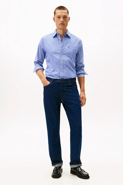 Tommy Hilfiger Twill Stripe RF Shirt