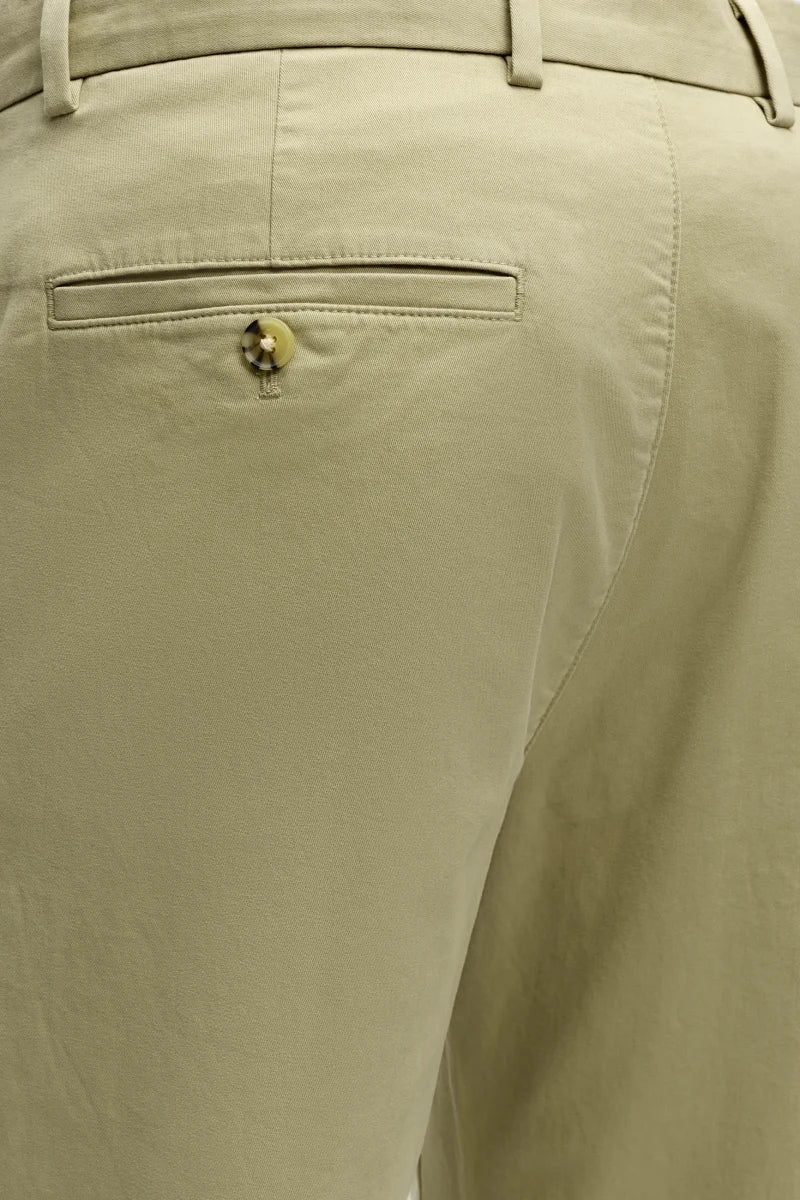 Tommy Hilfiger Denton Open Chino Western Khaki