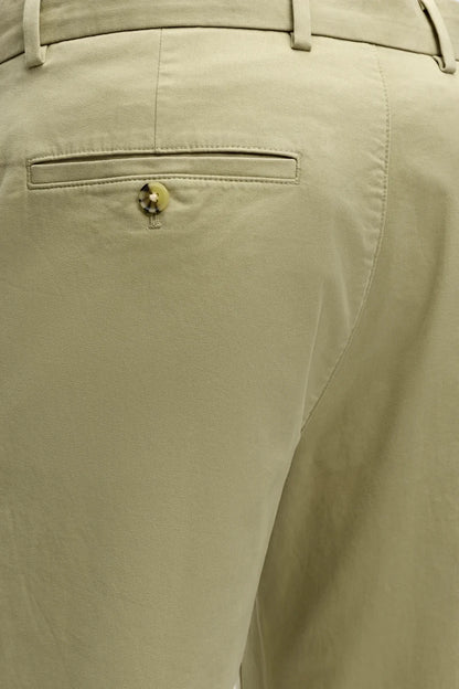 Tommy Hilfiger Denton Open Chino Western Khaki