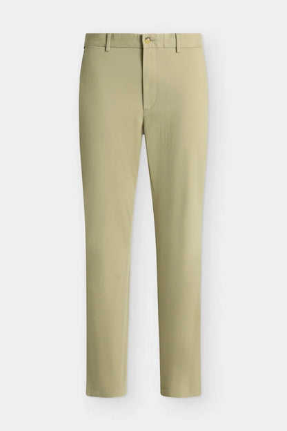 Tommy Hilfiger Denton Open Chino Western Khaki