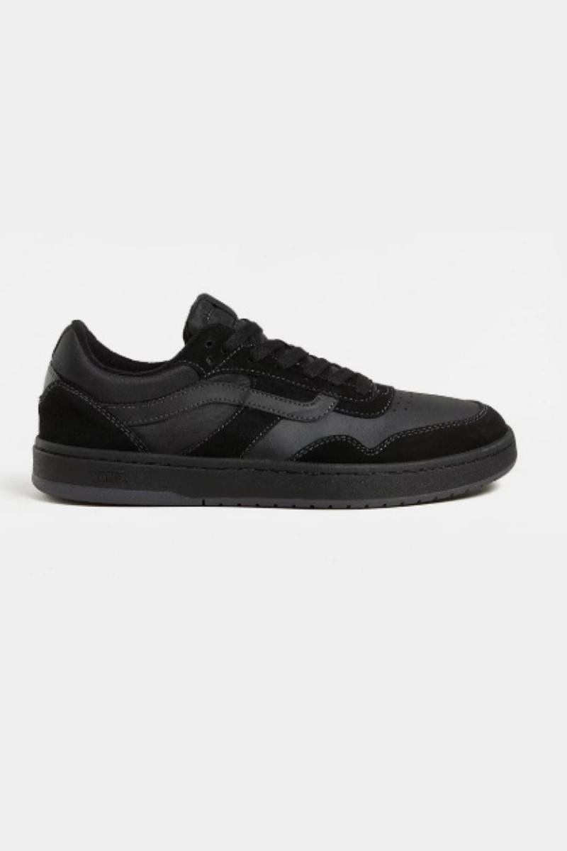 Vans Cruze 3.0 Black Shoe