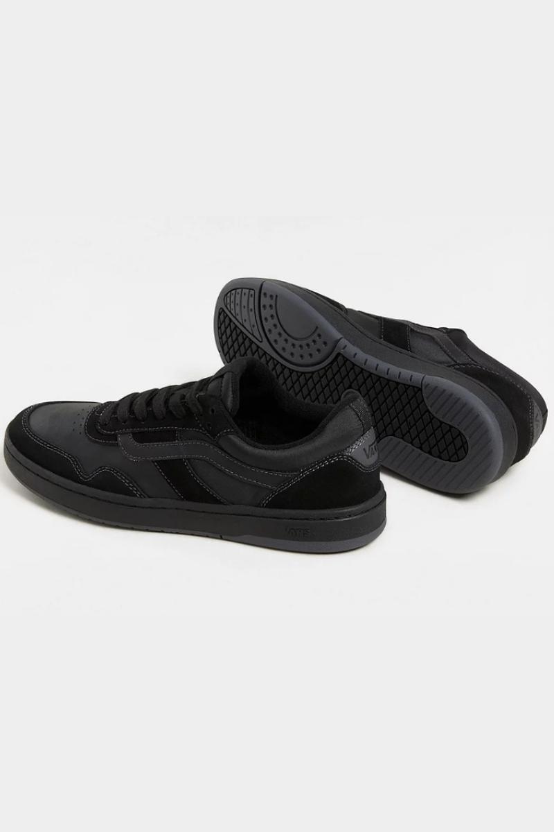 Vans Cruze 3.0 Black Shoe