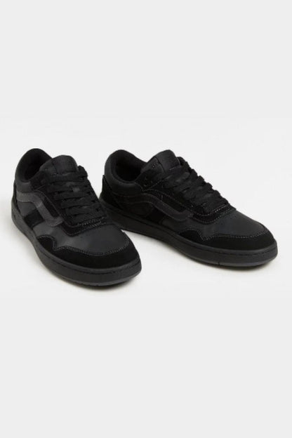 Vans Cruze 3.0 Black Shoe