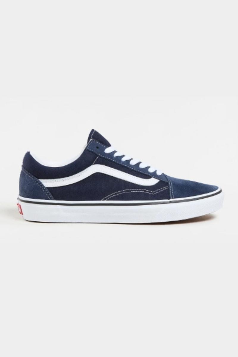 Vans Old Skool Blue Shoe