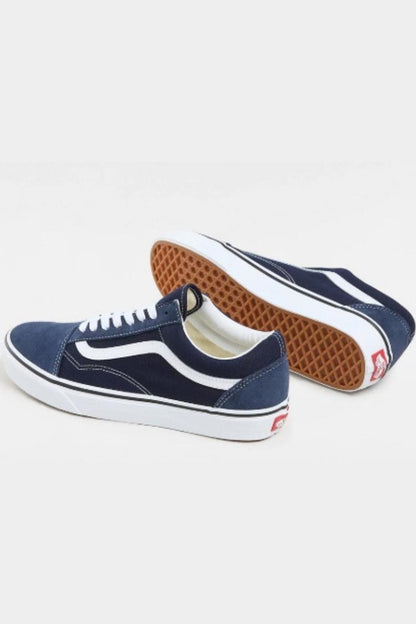 Vans Old Skool Blue Shoe