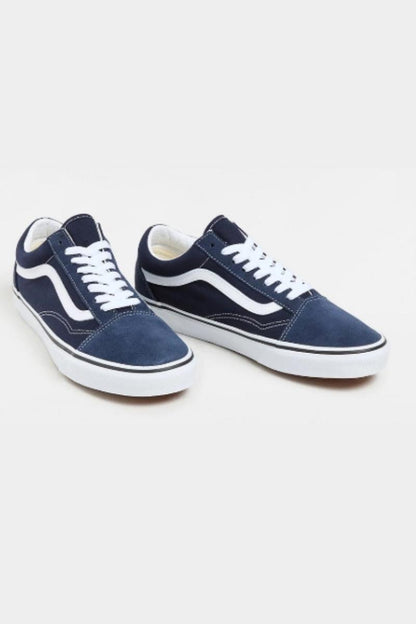 Vans Old Skool Blue Shoe