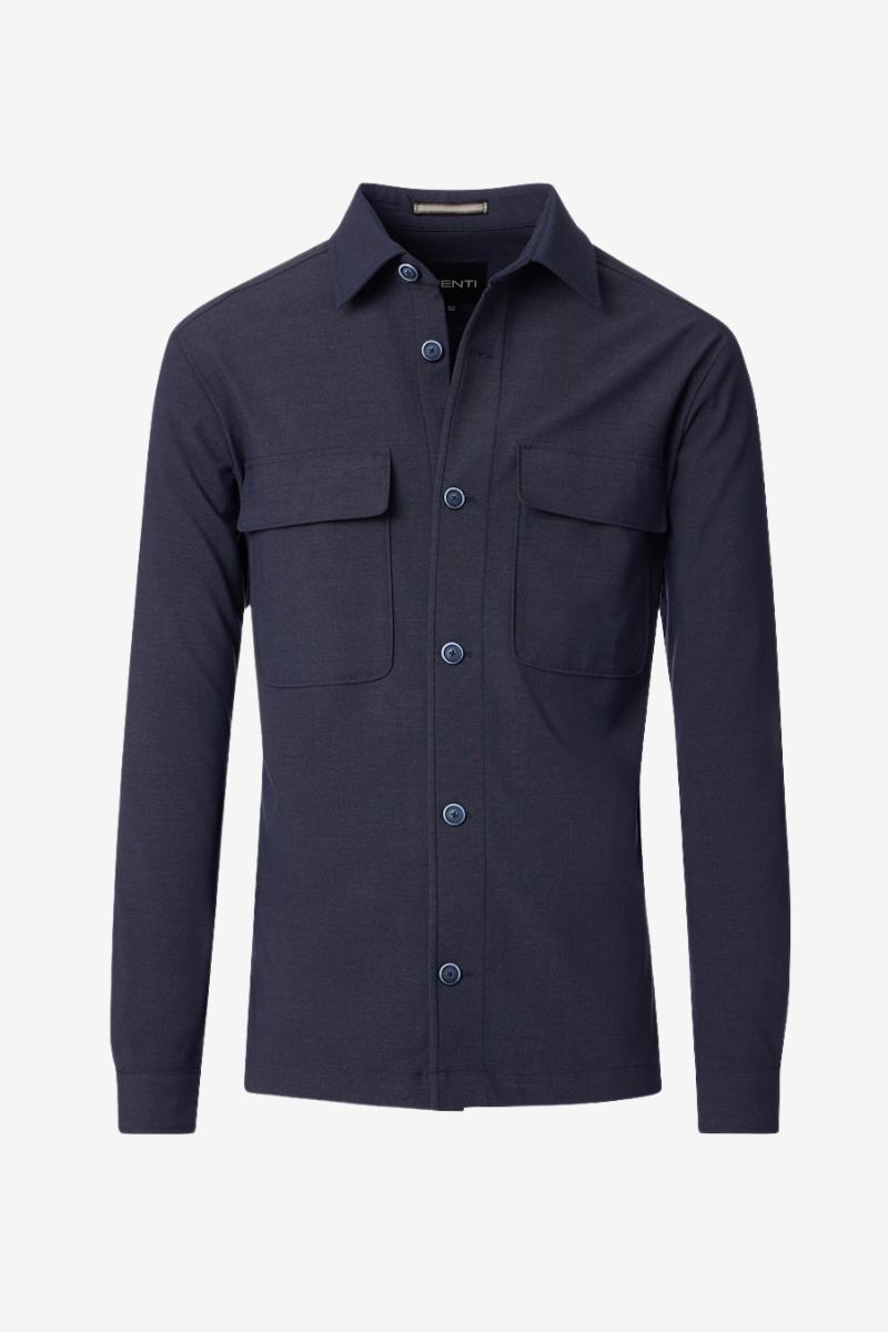 Venti 85800 Overshirt Navy