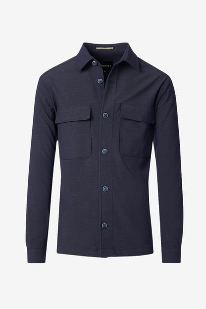 Venti 85800 Overshirt Navy