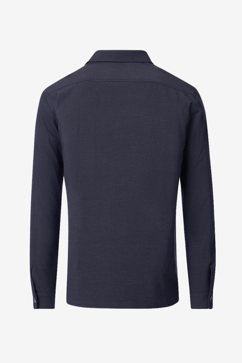 Venti 85800 Overshirt Navy