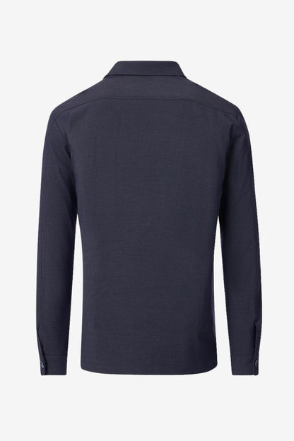 Venti 85800 Overshirt Navy