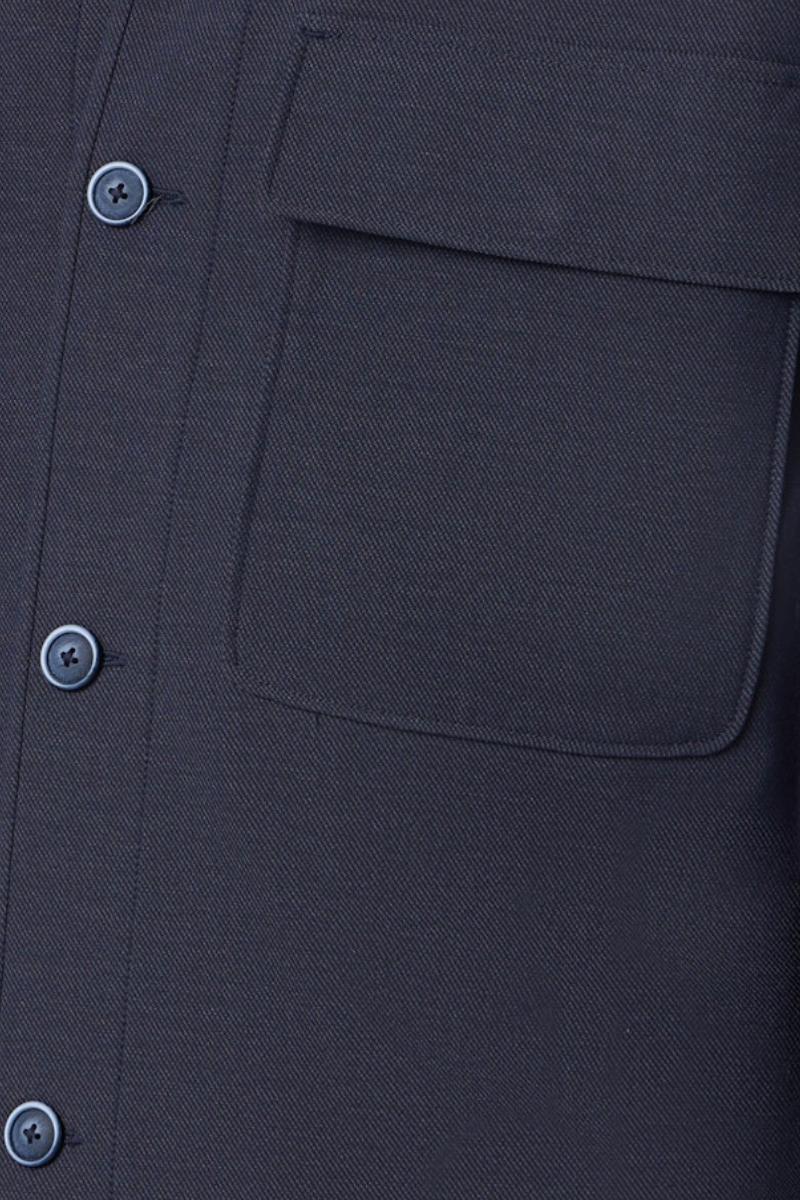 Venti 85800 Overshirt Navy