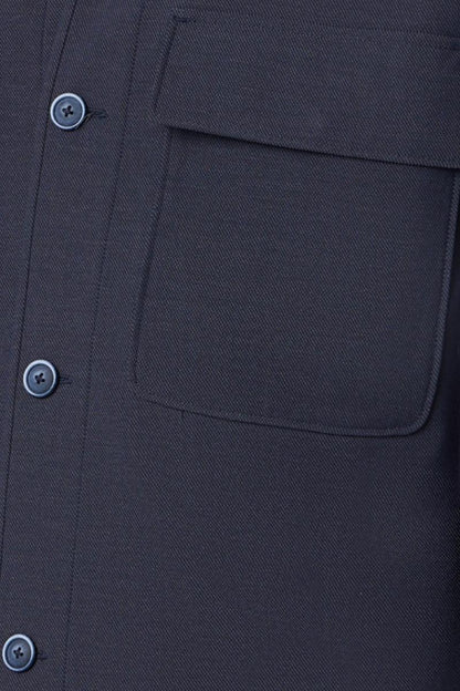 Venti 85800 Overshirt Navy