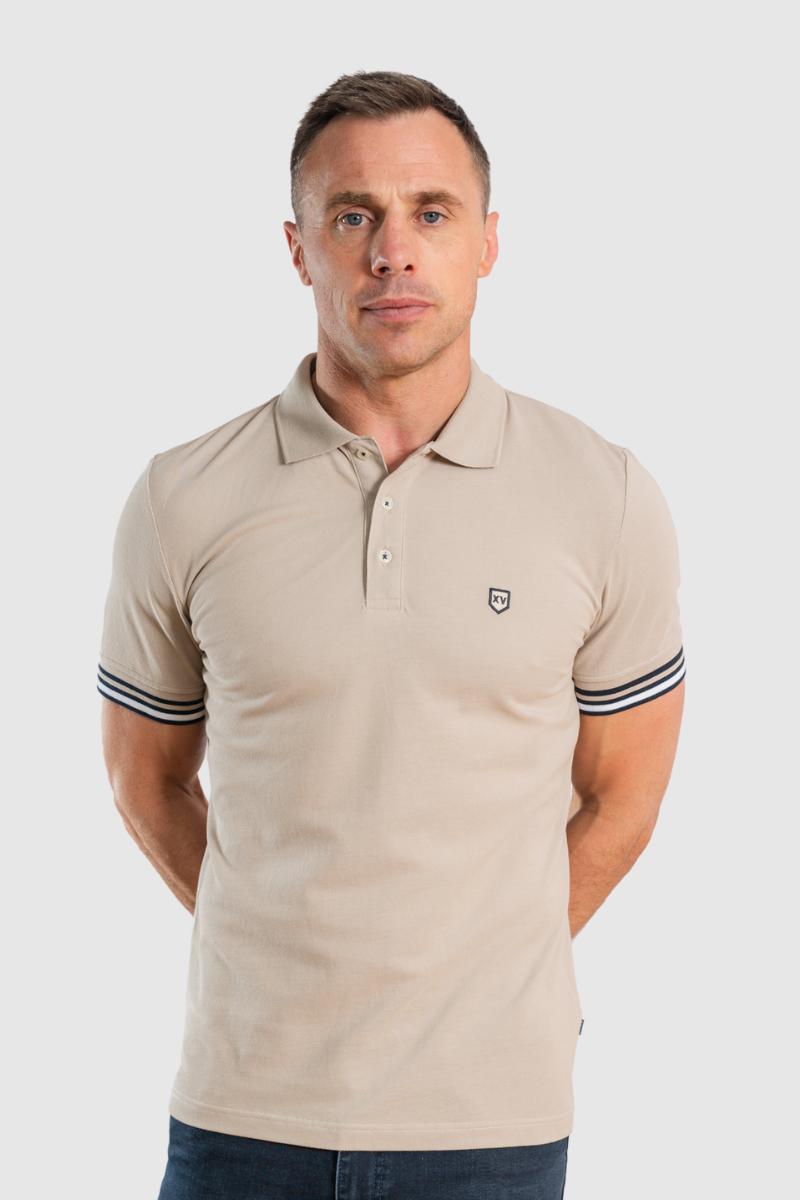 XV Kings Kuttabul Poloshirt Jamaco