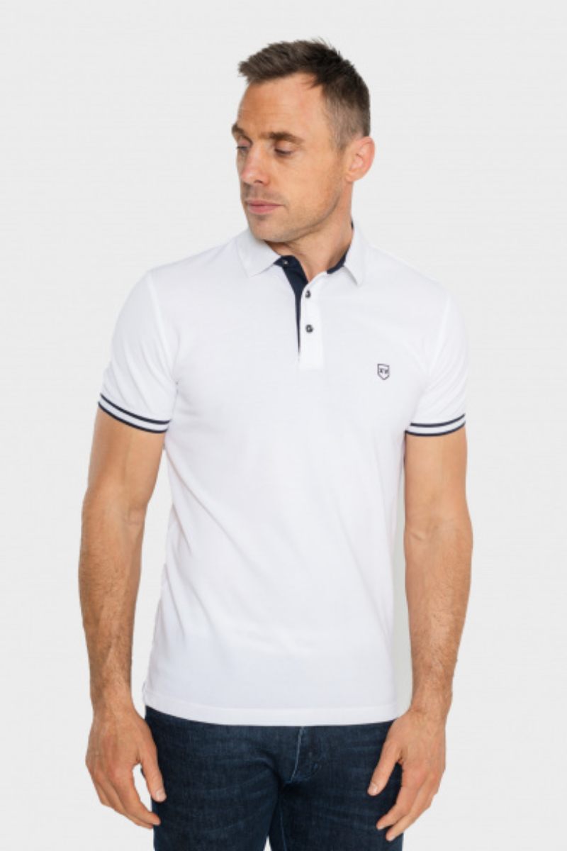 XV Kings Levubu Poloshirt