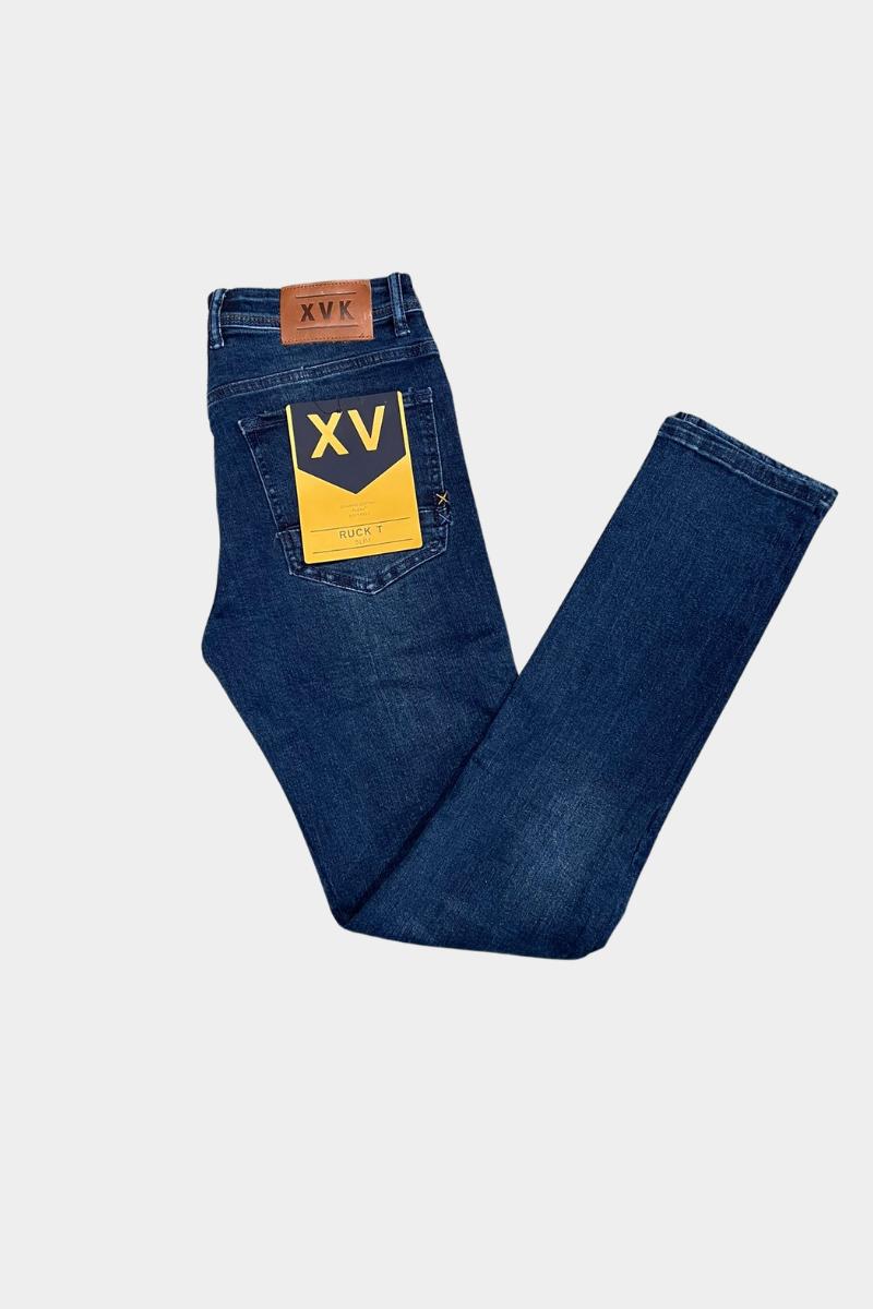 XV Kings Ruck Jean T3