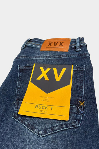 XV Kings Ruck Jean T3