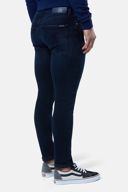 Calvin Klein 6251 Skinny Jeans