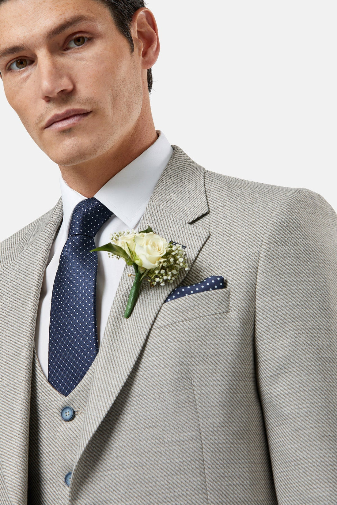 Benetti Harold Beige WC DONITZ