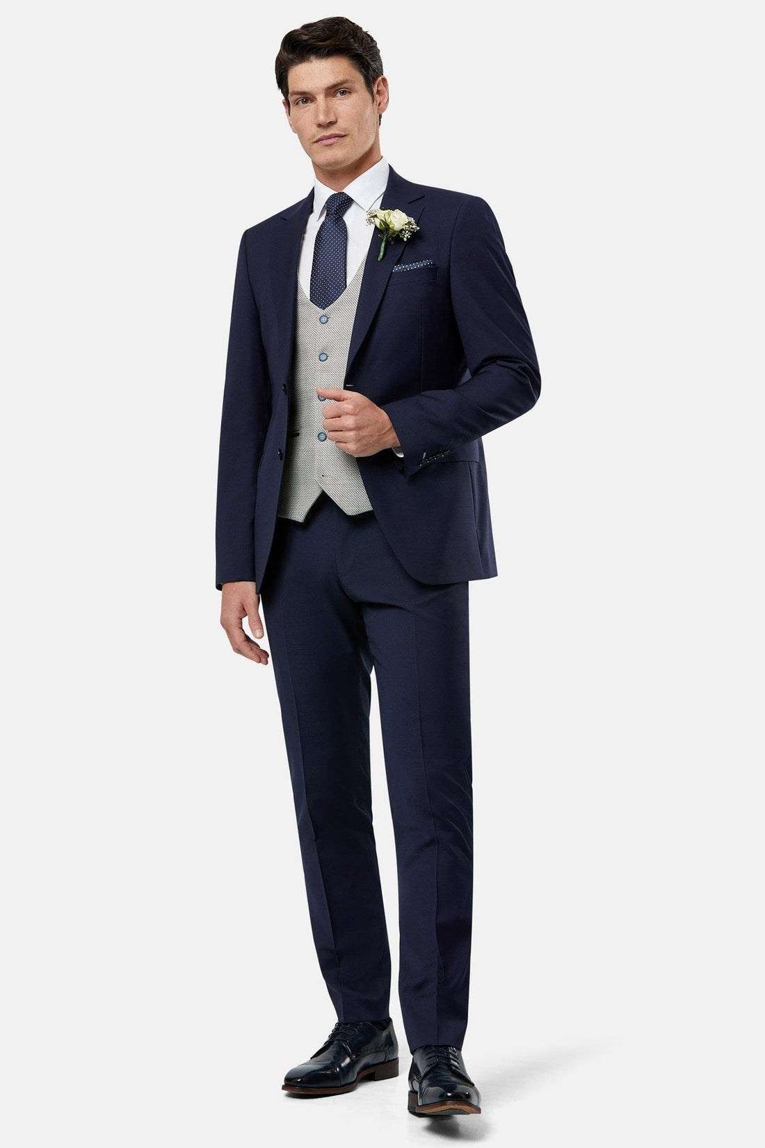 Benetti Harold Beige WC DONITZ