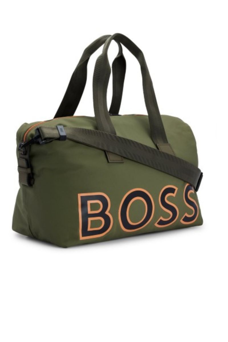 Hugo Boss Catch Bag - Patrick Bourke Menswear