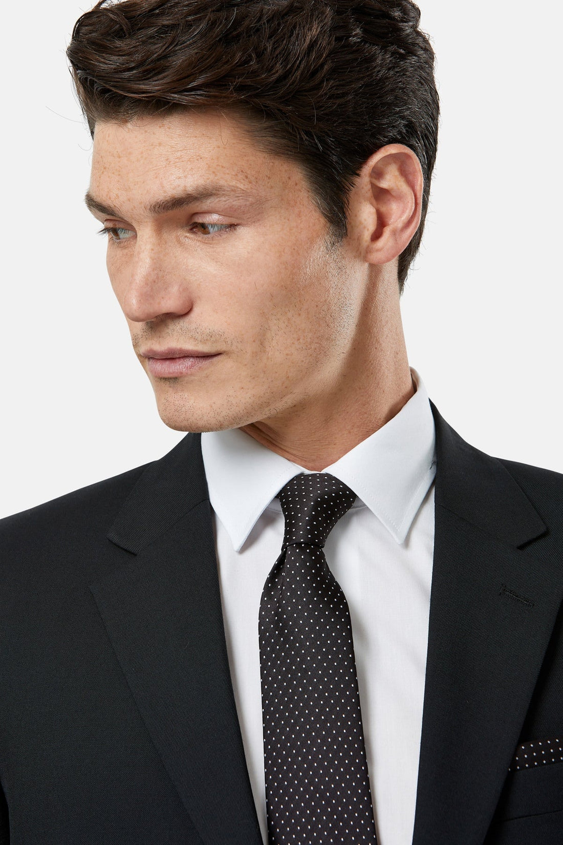 Benetti James Black Scoop WC Suits DONITZ