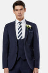 Benetti Peter Ink 3 Piece Suit Suits DONITZ 