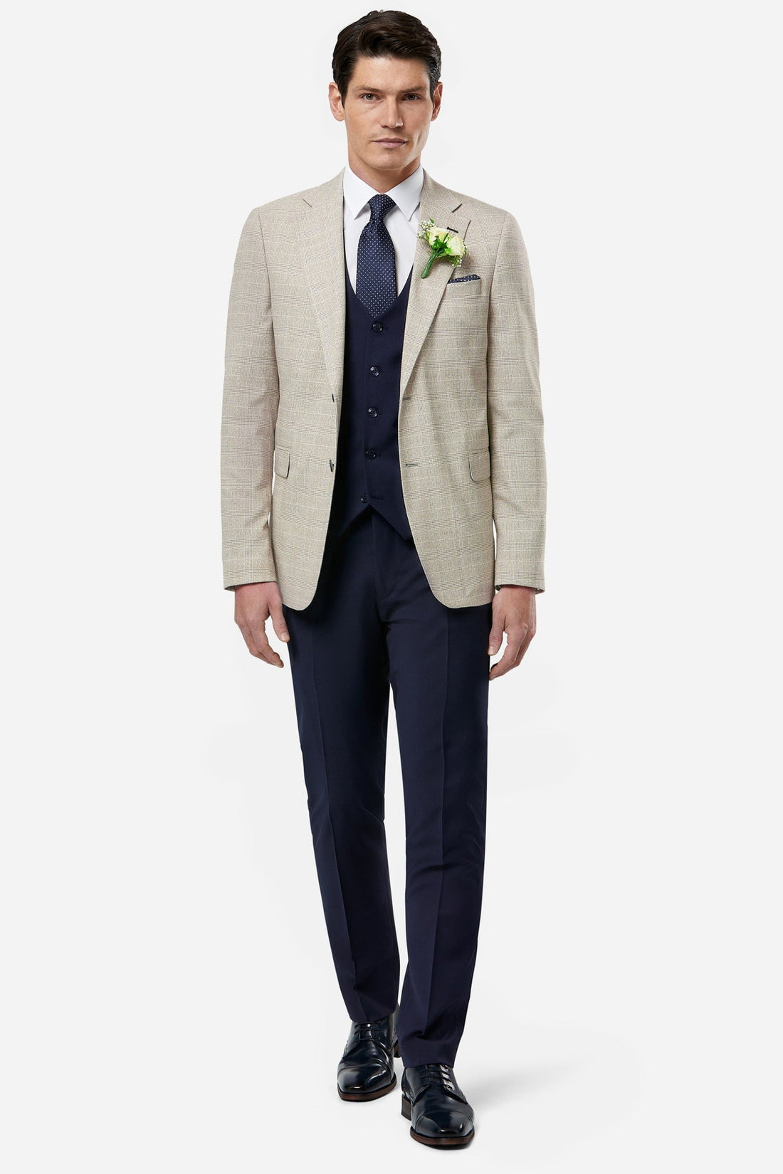 Benetti Phillip Stone Jkt DONITZ