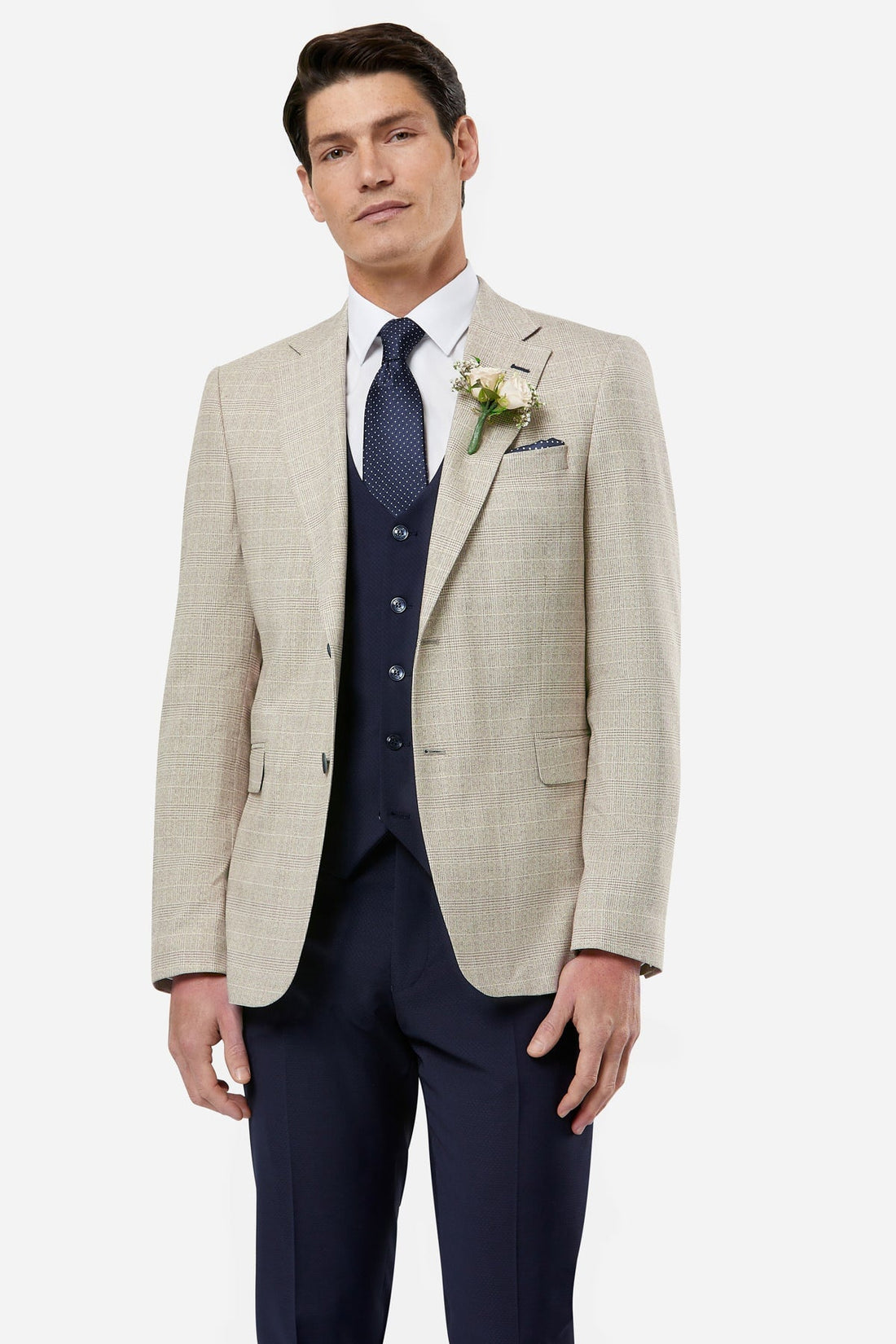 Benetti Phillip Stone Jkt DONITZ